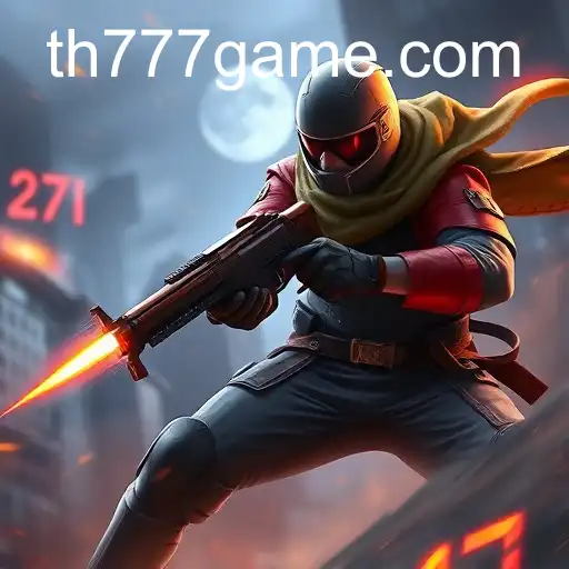 Exploring the Thrills of Action Games: The Exciting World of th777 Game