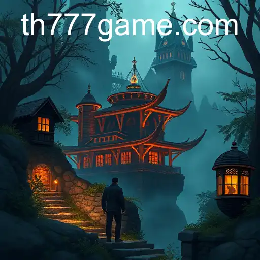 Exploring the World of Adventure Games: A Deep Dive into 'th777 Game'