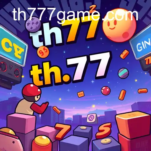 Exploring the Rise of Casual Games: The Popularity of 'th777 Game'