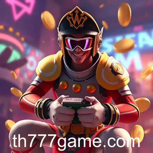 Innovations in Online Gaming: TH777 Leading the Charge