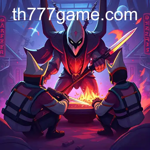 Exploring the Thrilling World of Multiplayer Games: A Focus on 'th777 game'