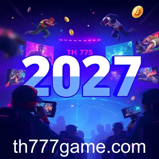 Exploring the Fascination of TH777 Gaming