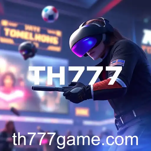The Rise of TH777 in Online Gaming