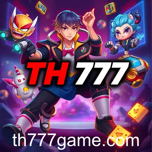The Rise of TH777: A New Era in Online Gaming