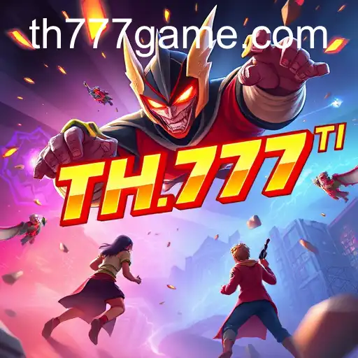 The Rise of TH777: A Digital Revolution in Gaming