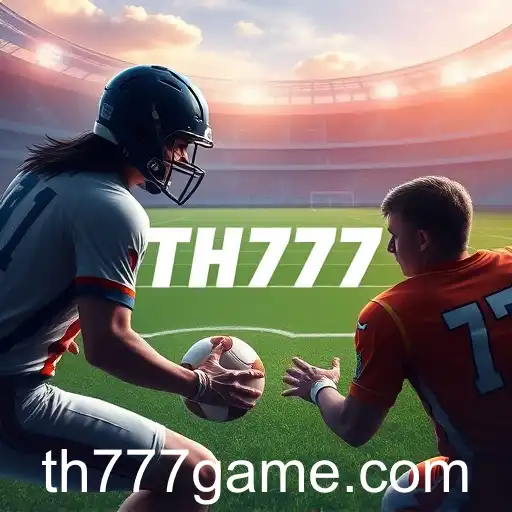 The Rise of TH777: A Gaming Phenomenon