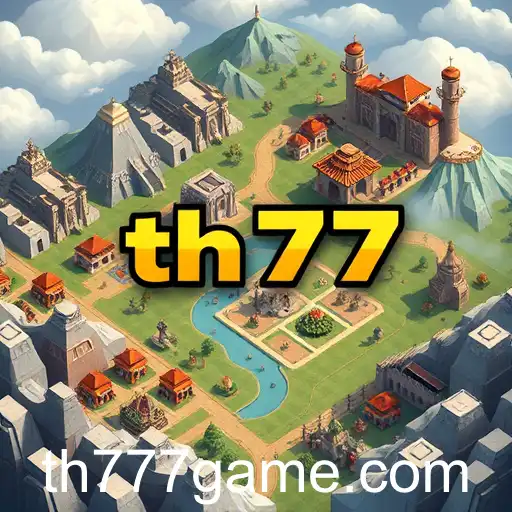 Rise of TH777: Redefining Online Gaming