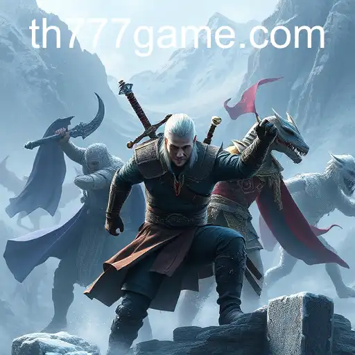 Exploring the Exhilarating World of RPG Games