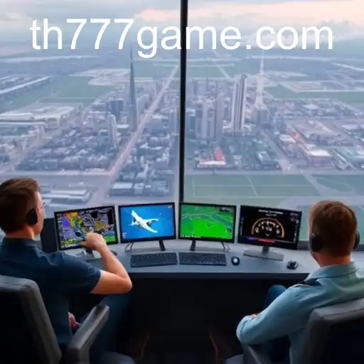 Exploring the World of Simulation Games: The Mystery of 'th777 Game'