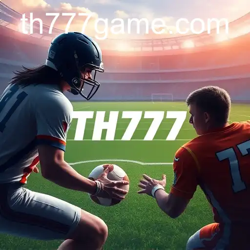 Exploring the Thrilling World of 'Sports Games' Featuring the TH777 Game