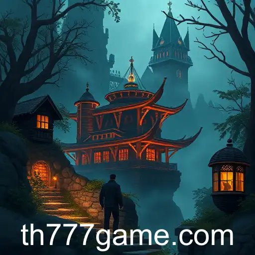 Exploring the World of Adventure Games: A Deep Dive into 'th777 Game'