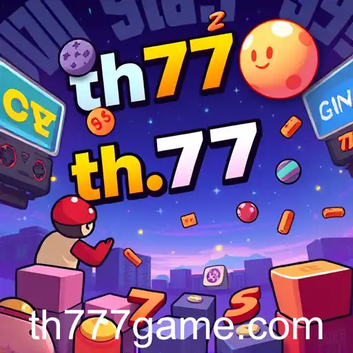 Exploring the Rise of Casual Games: The Popularity of 'th777 Game'