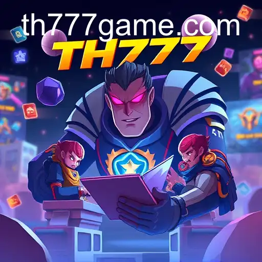 Reviving the Gaming Scene: The Rise of TH777