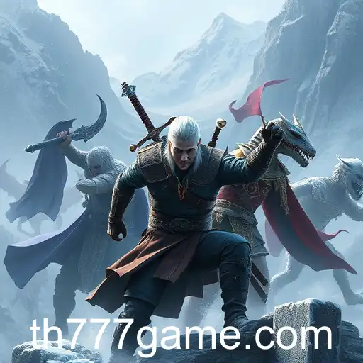 Exploring the Exhilarating World of RPG Games