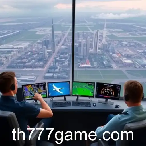 Exploring the World of Simulation Games: The Mystery of 'th777 Game'