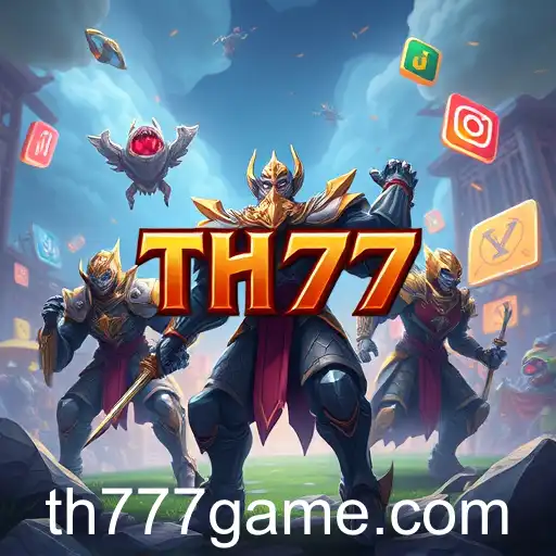 The Rise of TH777 Game and Its Impact on the Gaming Industry