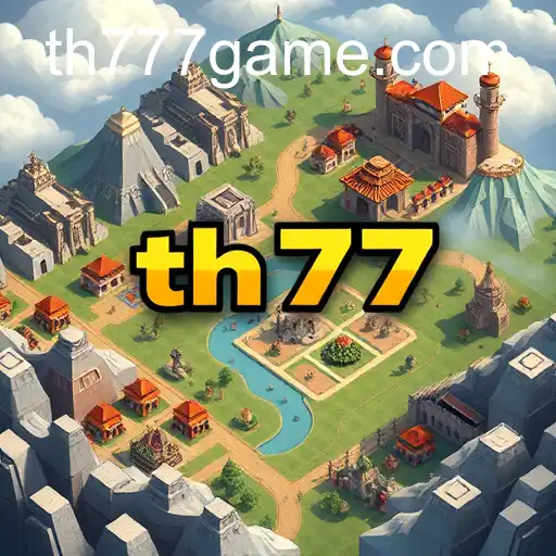The Rise of Strategy Games: A Deep Dive into the 'th777 Game' Phenomenon